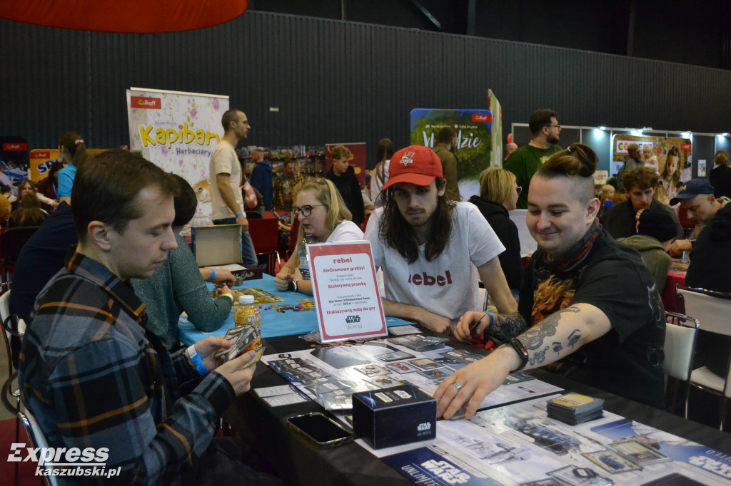 Festiwal ALEgramy w Gdańsku