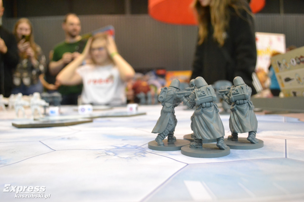 Festiwal ALEgramy w Gdańsku