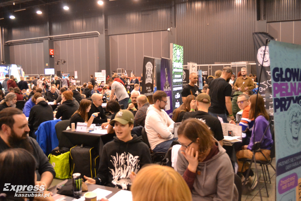 Festiwal ALEgramy w Gdańsku