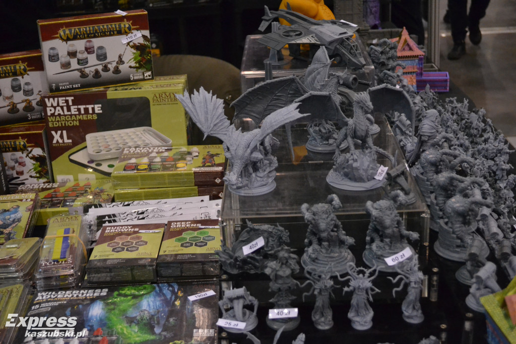 Festiwal ALEgramy w Gdańsku