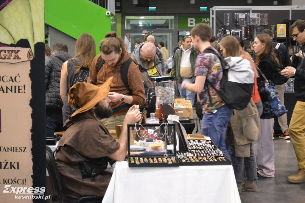 Festiwal ALEgramy w Gdańsku