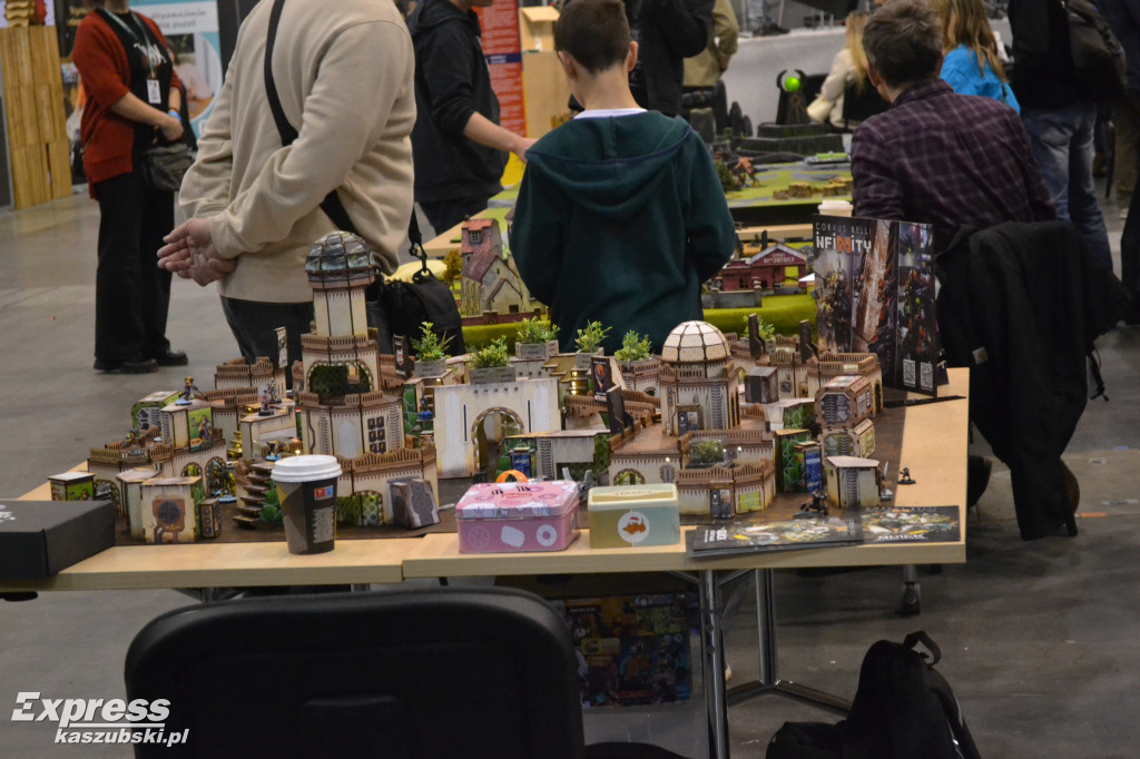 Festiwal ALEgramy w Gdańsku