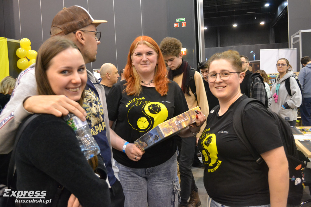 Festiwal ALEgramy w Gdańsku