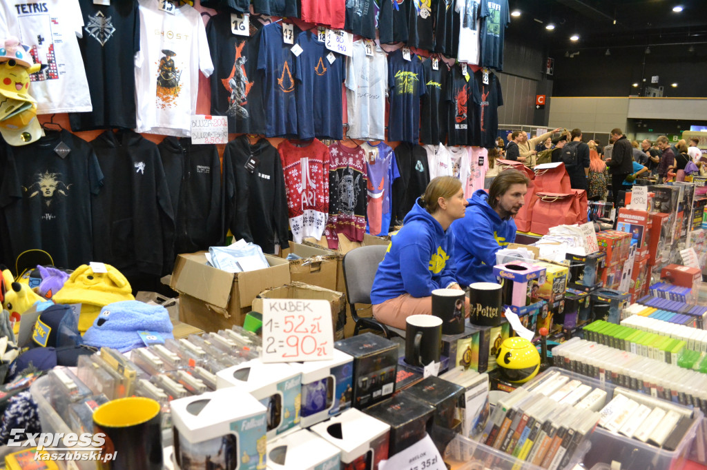 Festiwal ALEgramy w Gdańsku