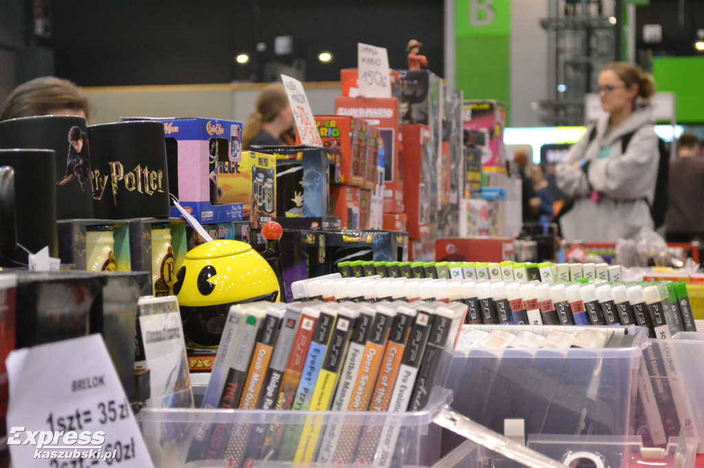 Festiwal ALEgramy w Gdańsku