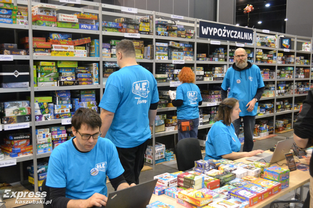 Festiwal ALEgramy w Gdańsku