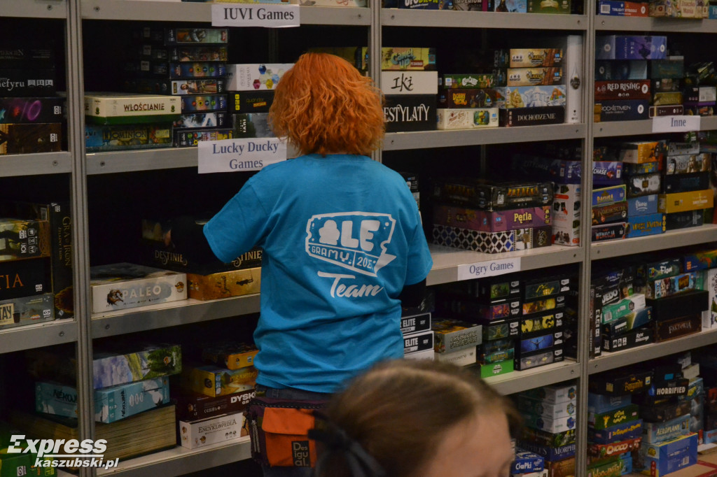 Festiwal ALEgramy w Gdańsku