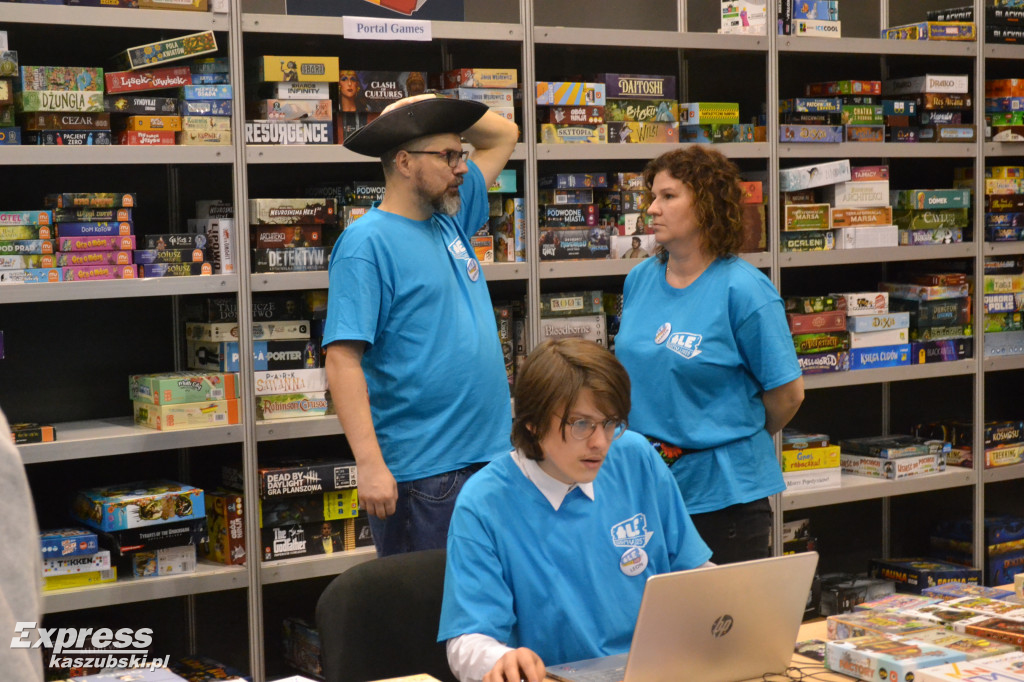 Festiwal ALEgramy w Gdańsku