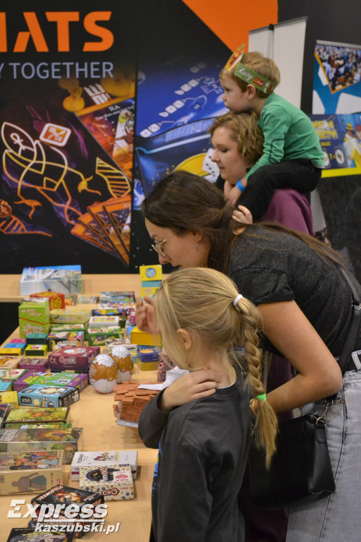 Festiwal ALEgramy w Gdańsku