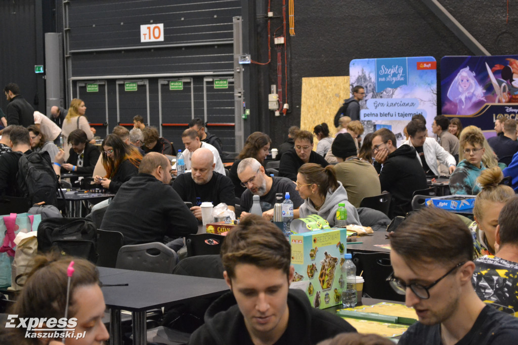 Festiwal ALEgramy w Gdańsku