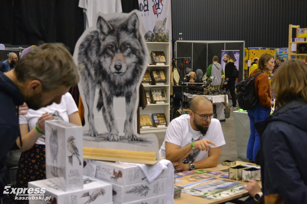 Festiwal ALEgramy w Gdańsku