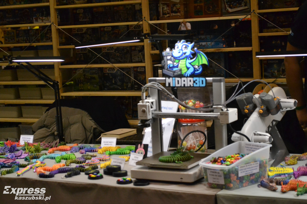 Festiwal ALEgramy w Gdańsku