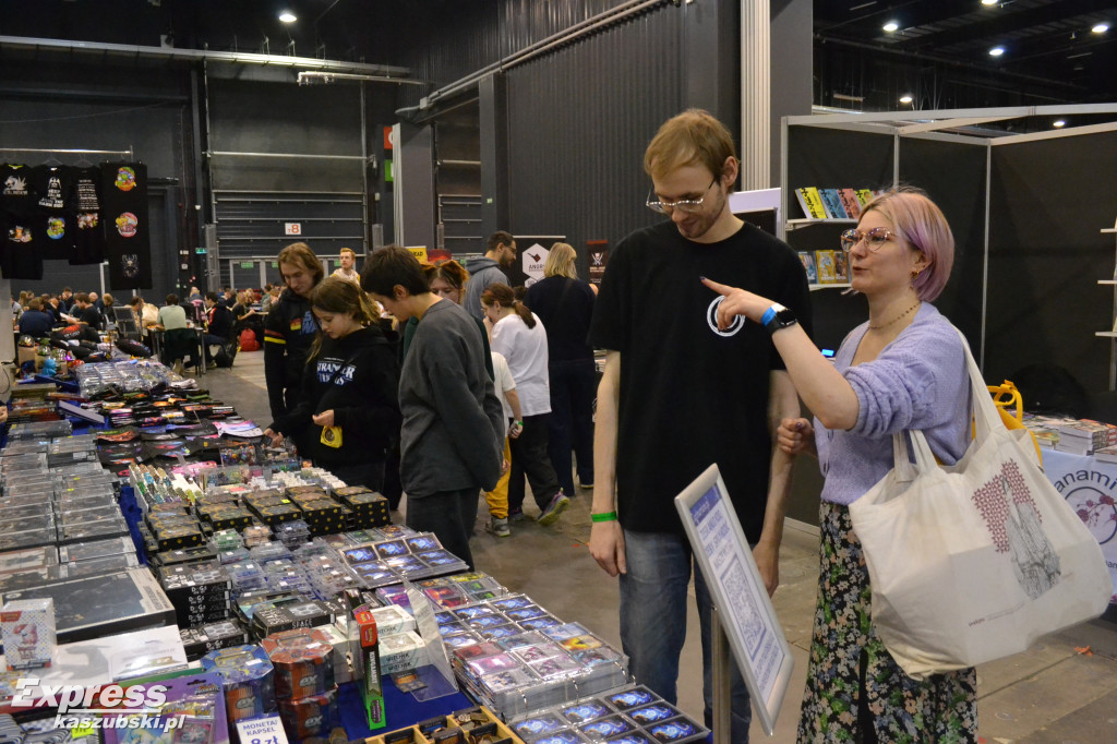 Festiwal ALEgramy w Gdańsku