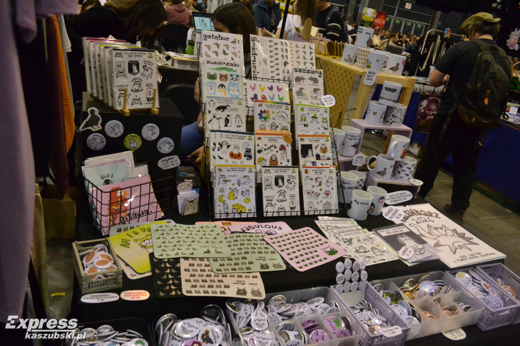 Festiwal ALEgramy w Gdańsku