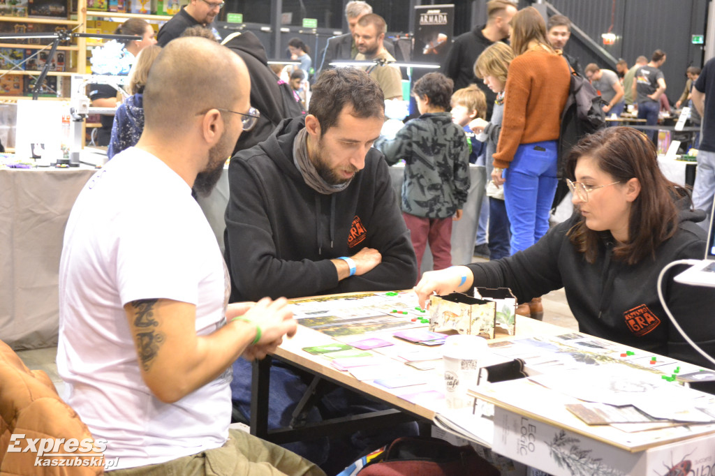 Festiwal ALEgramy w Gdańsku