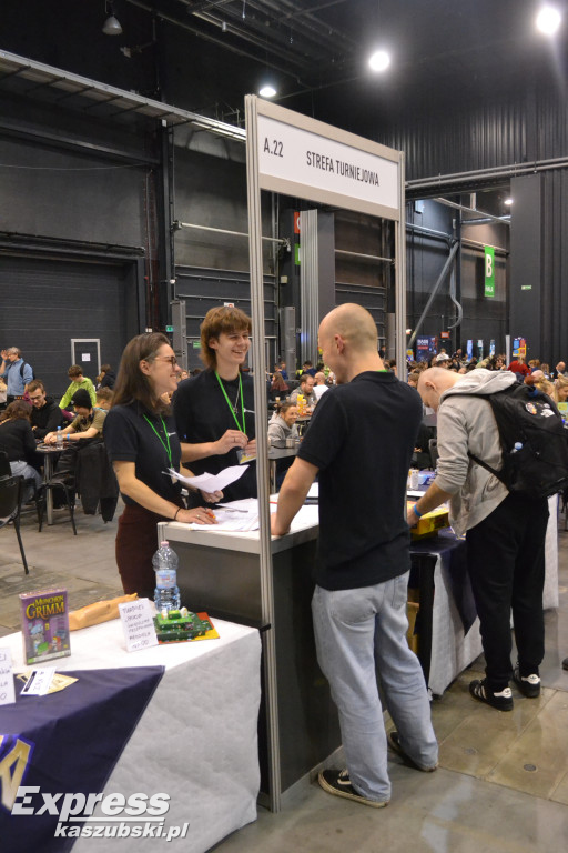 Festiwal ALEgramy w Gdańsku