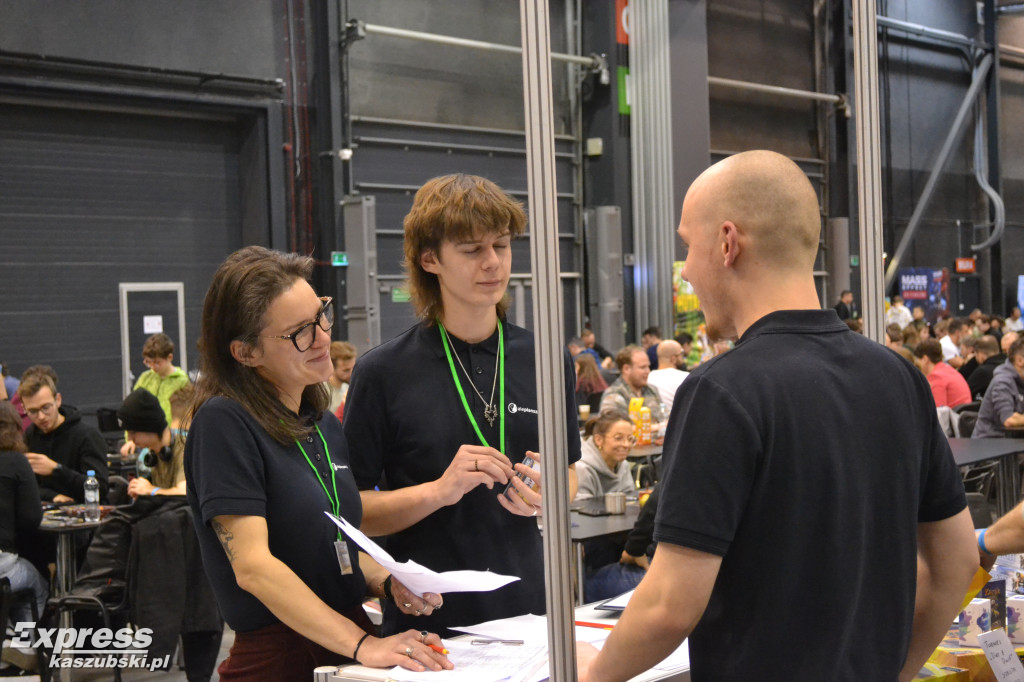 Festiwal ALEgramy w Gdańsku