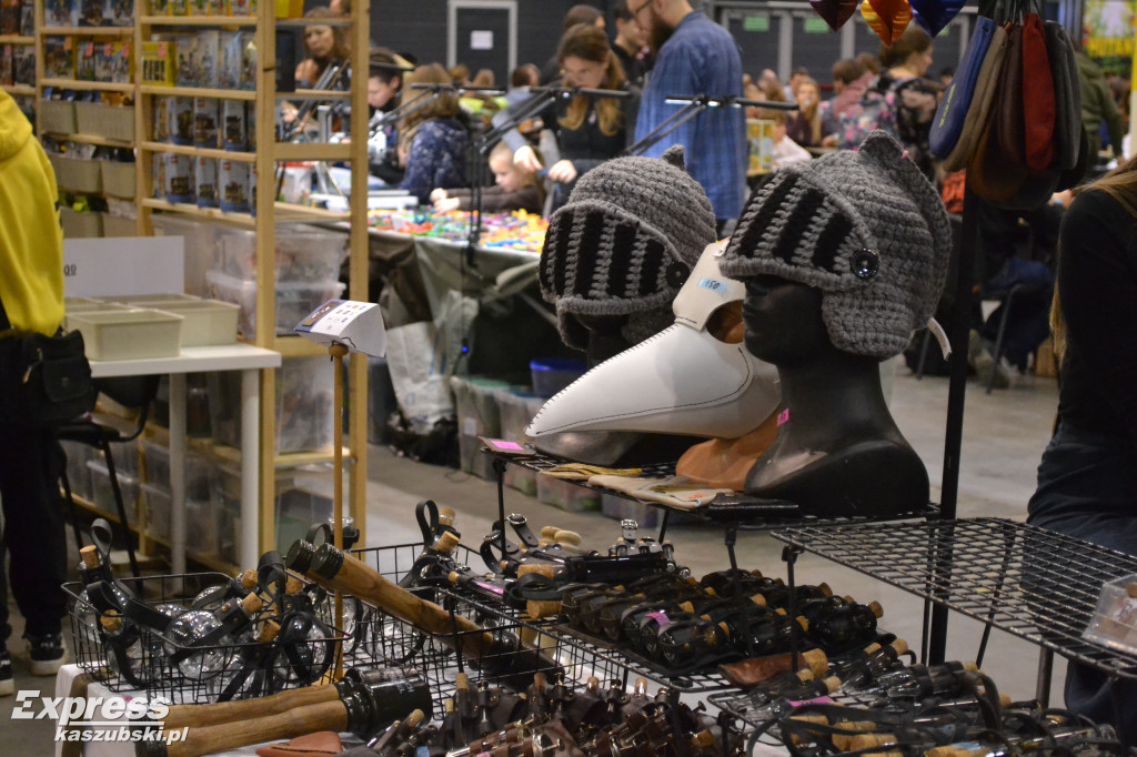 Festiwal ALEgramy w Gdańsku