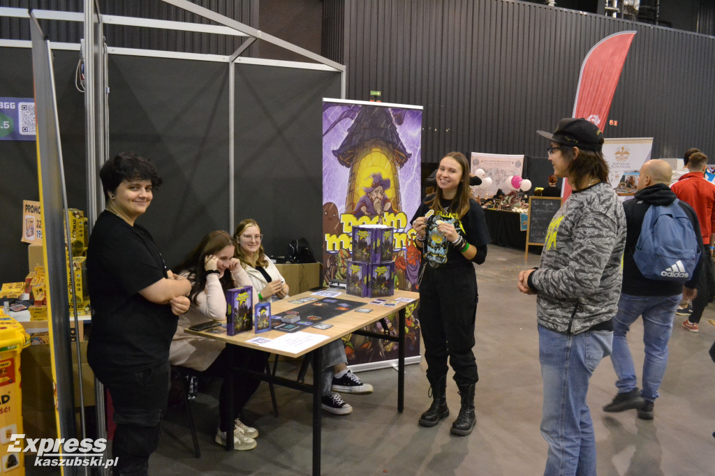 Festiwal ALEgramy w Gdańsku