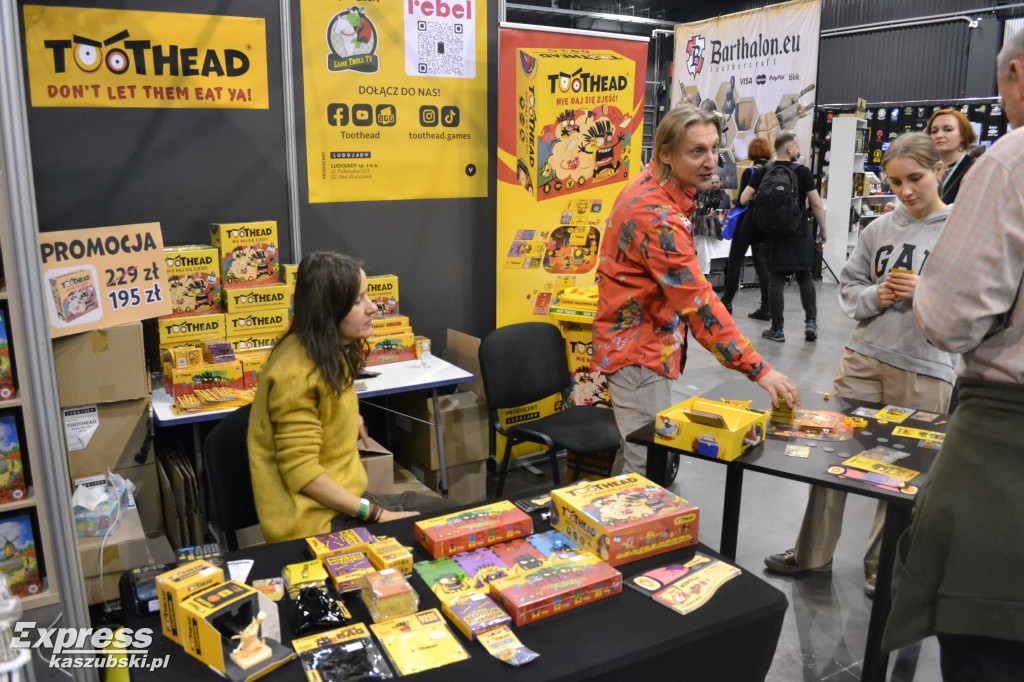 Festiwal ALEgramy w Gdańsku