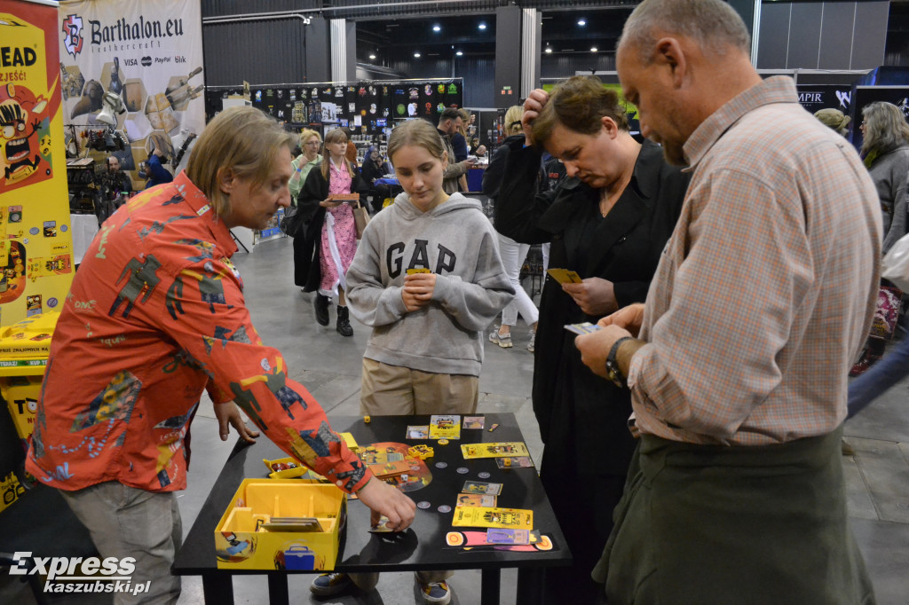 Festiwal ALEgramy w Gdańsku