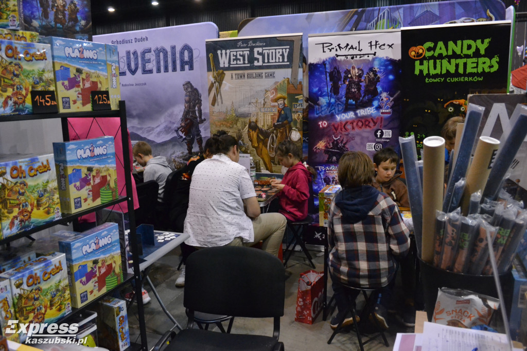 Festiwal ALEgramy w Gdańsku