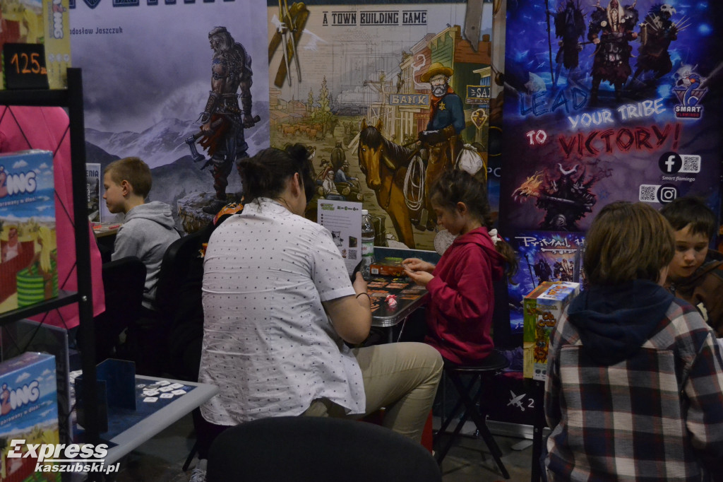 Festiwal ALEgramy w Gdańsku