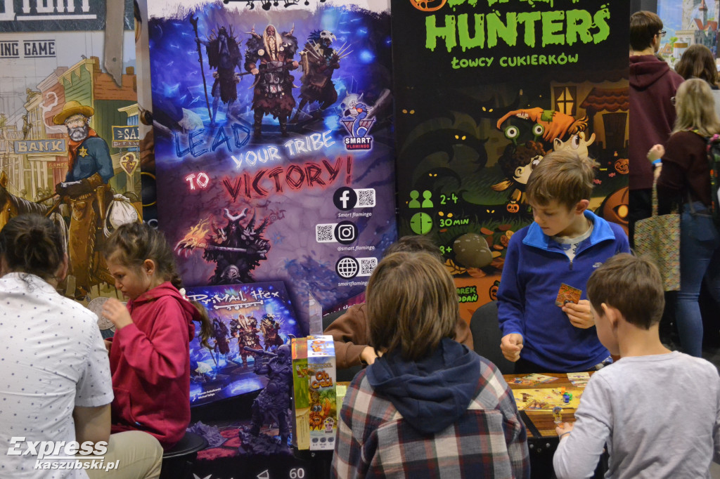 Festiwal ALEgramy w Gdańsku