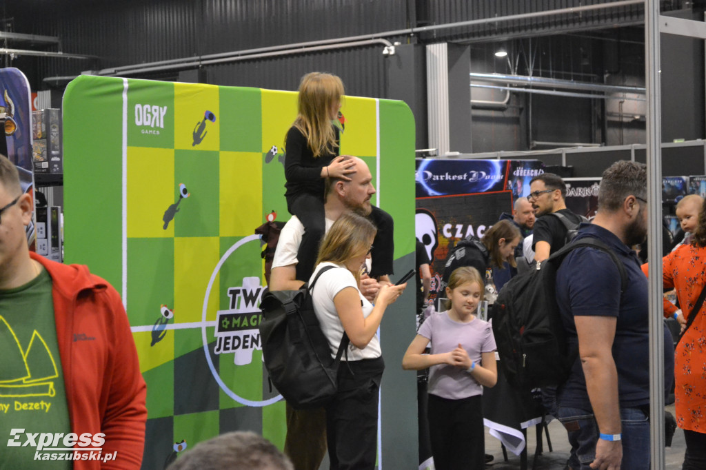 Festiwal ALEgramy w Gdańsku