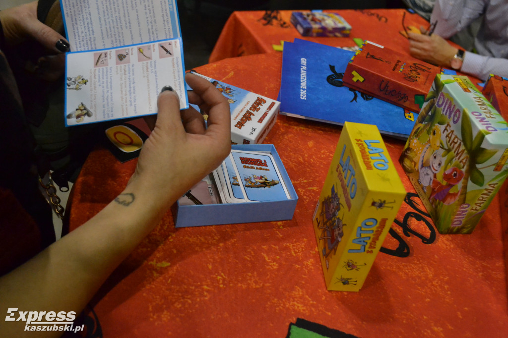 Festiwal ALEgramy w Gdańsku