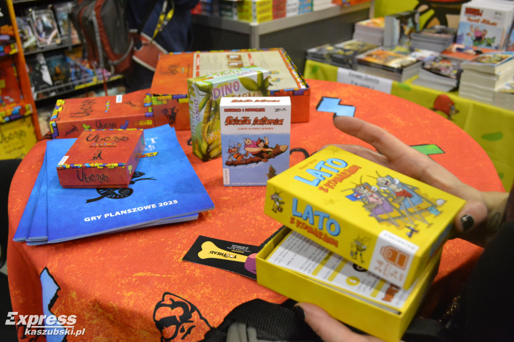 Festiwal ALEgramy w Gdańsku