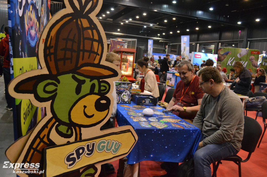 Festiwal ALEgramy w Gdańsku