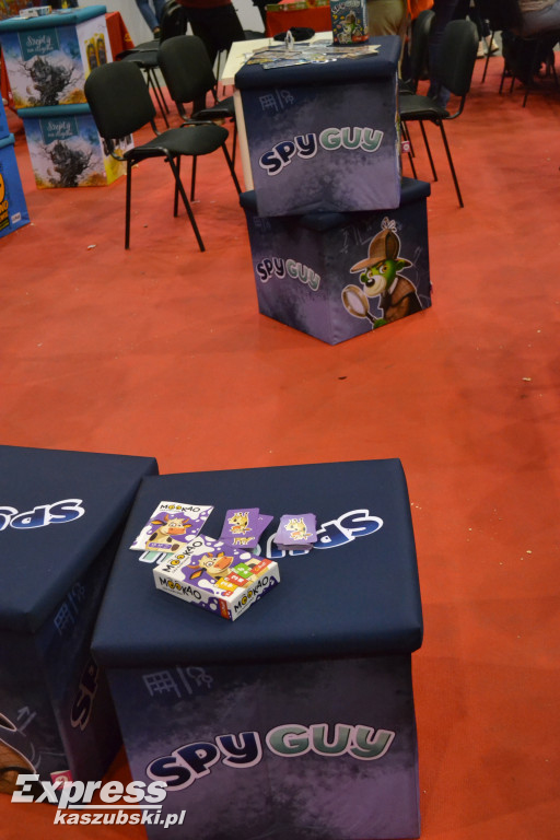 Festiwal ALEgramy w Gdańsku