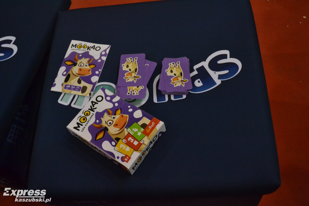 Festiwal ALEgramy w Gdańsku