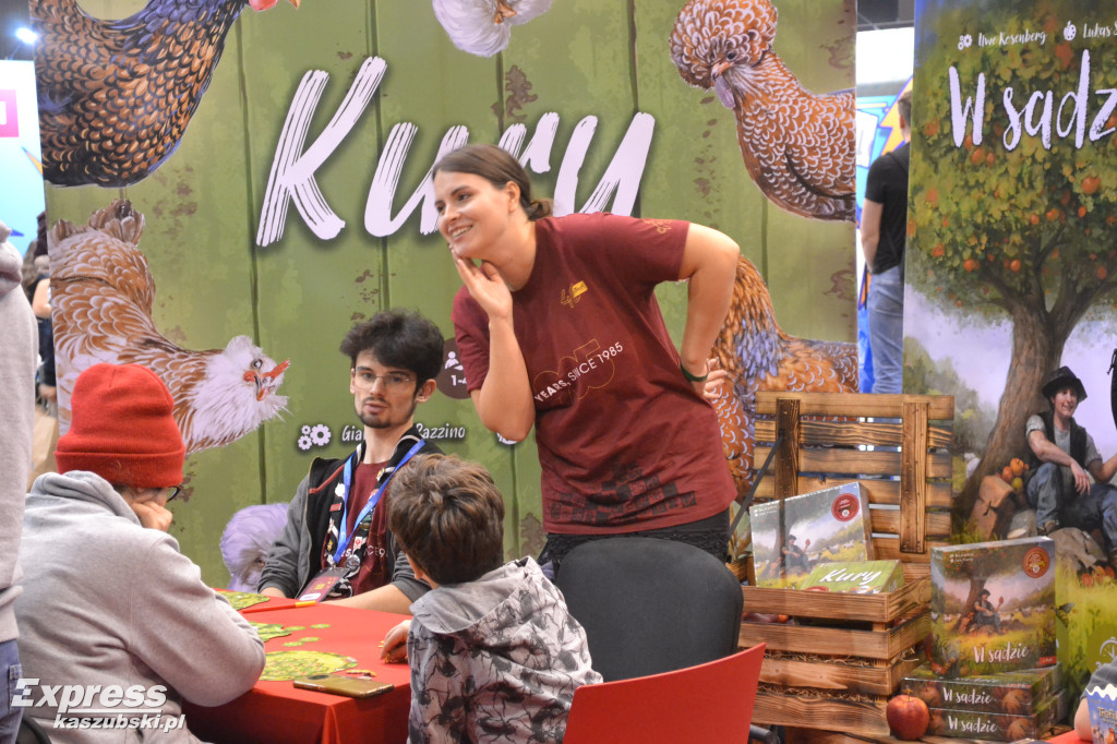 Festiwal ALEgramy w Gdańsku