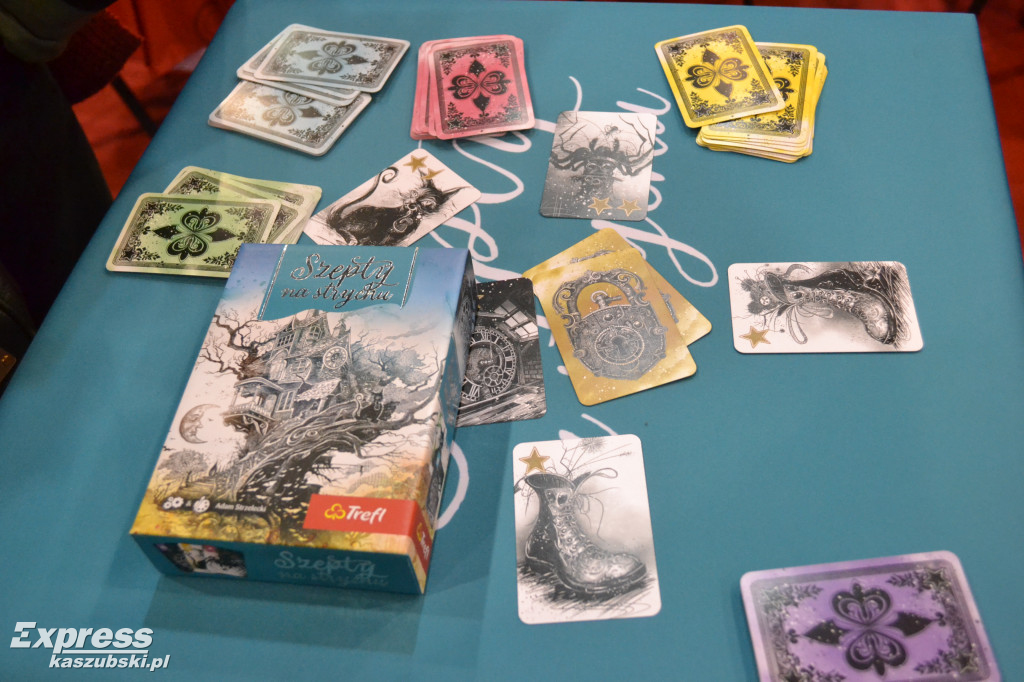 Festiwal ALEgramy w Gdańsku