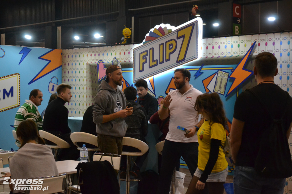 Festiwal ALEgramy w Gdańsku