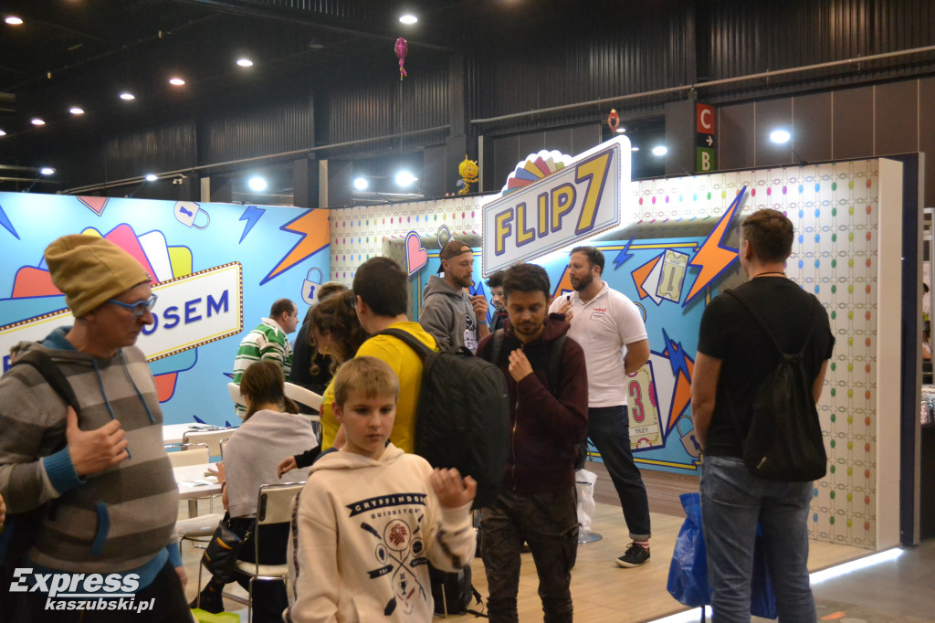 Festiwal ALEgramy w Gdańsku