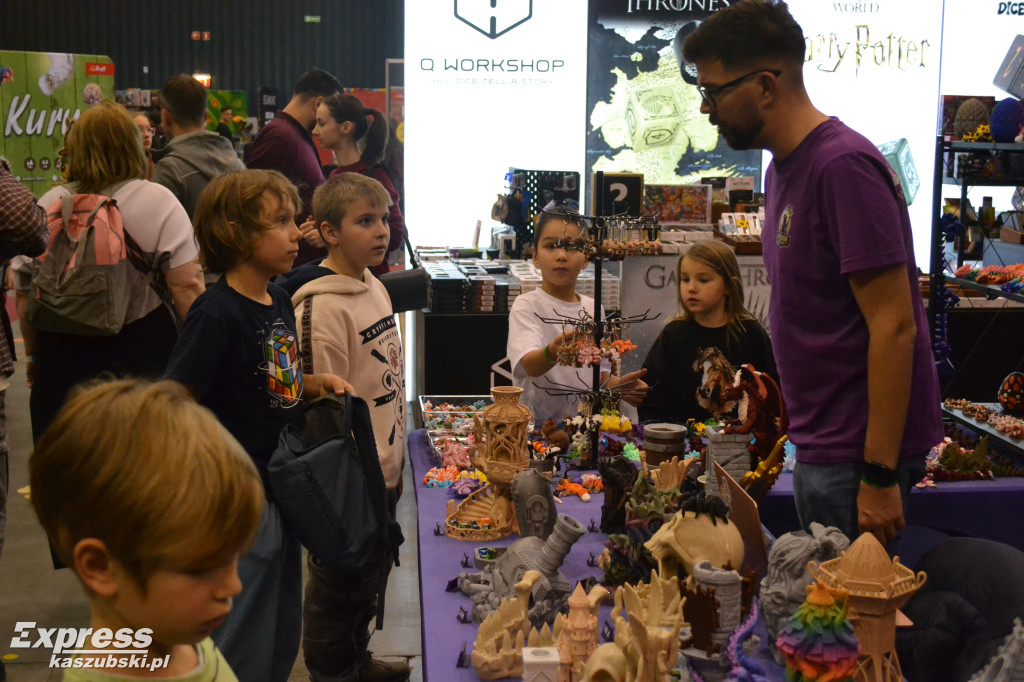 Festiwal ALEgramy w Gdańsku