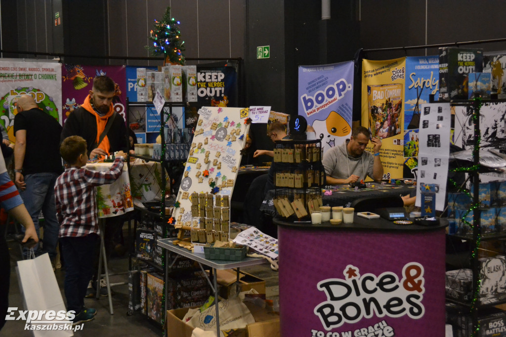 Festiwal ALEgramy w Gdańsku