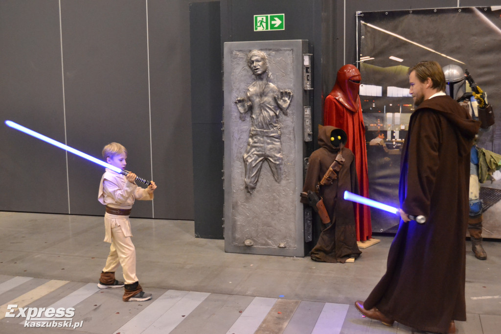 Festiwal ALEgramy w Gdańsku