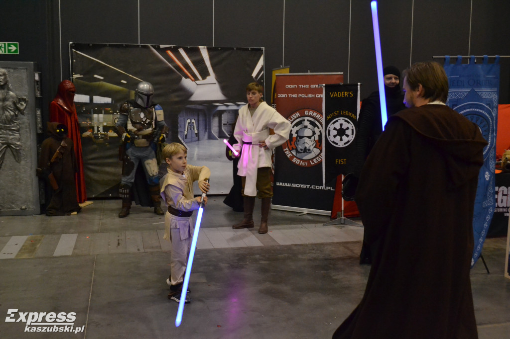 Festiwal ALEgramy w Gdańsku