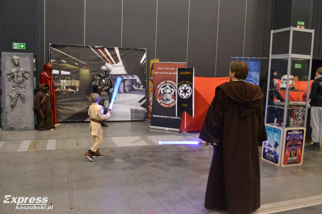 Festiwal ALEgramy w Gdańsku