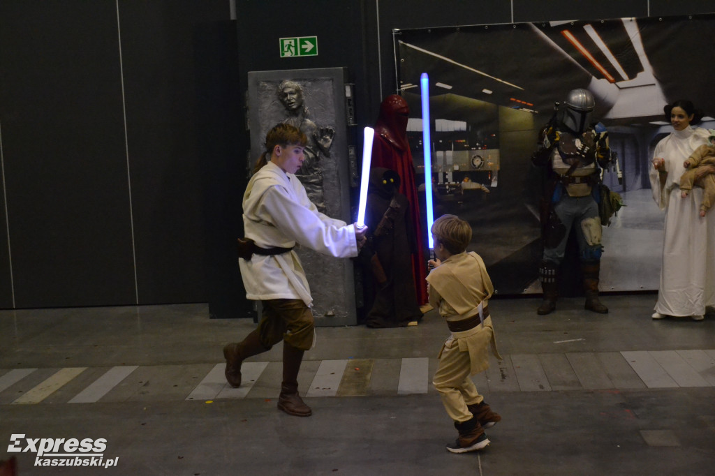 Festiwal ALEgramy w Gdańsku