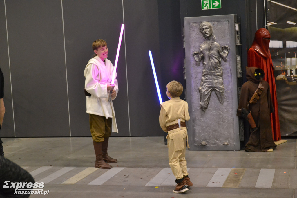 Festiwal ALEgramy w Gdańsku