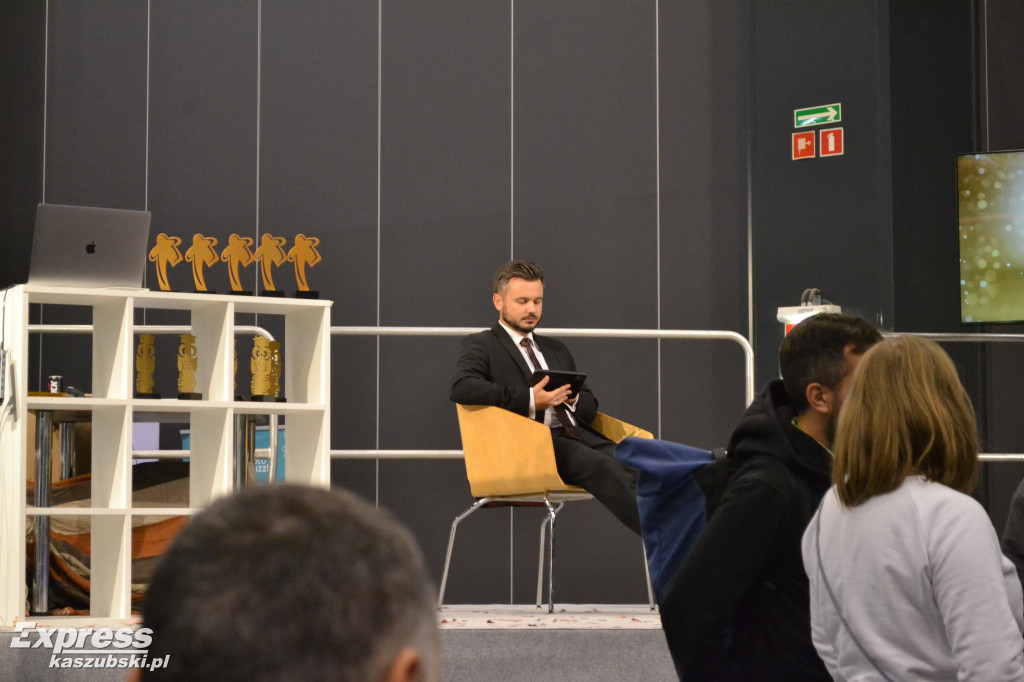 Festiwal ALEgramy w Gdańsku