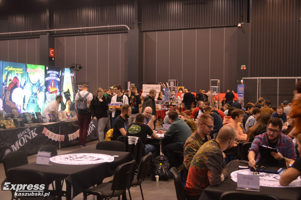 Festiwal ALEgramy w Gdańsku