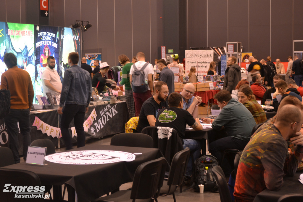 Festiwal ALEgramy w Gdańsku