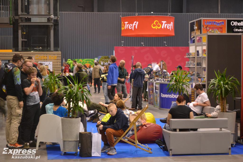 Festiwal ALEgramy w Gdańsku