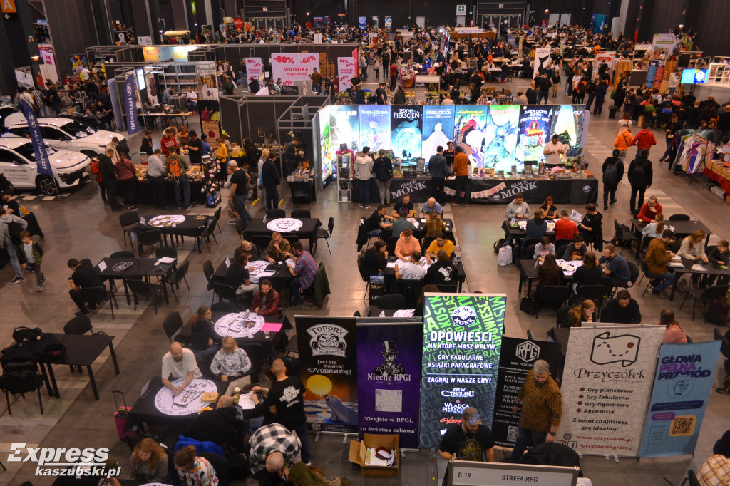 Festiwal ALEgramy w Gdańsku